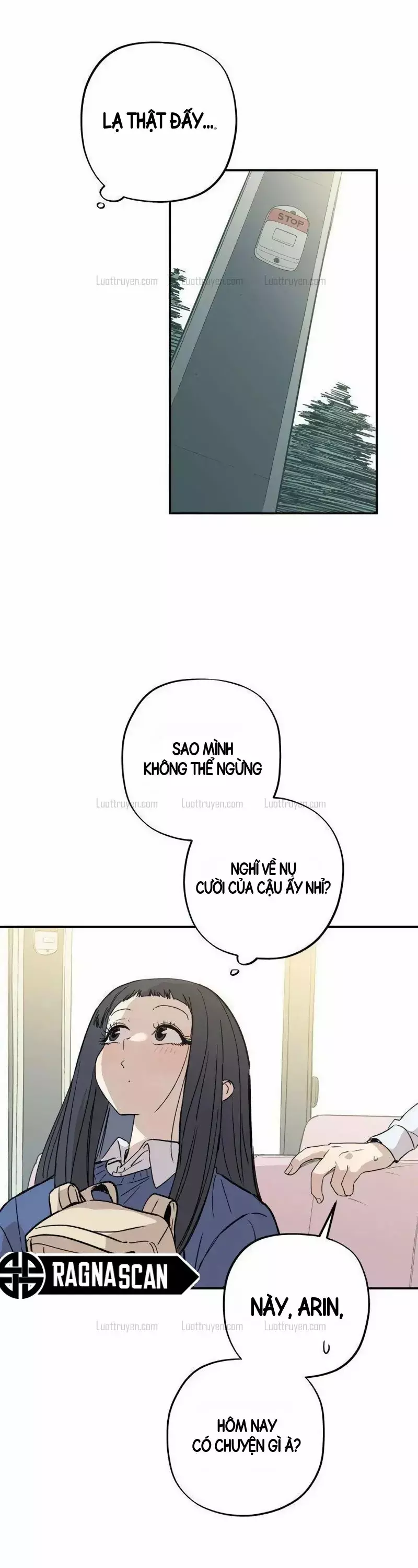Cuộc Tấn Công Đau Đớn Chapter 21 - Trang 24