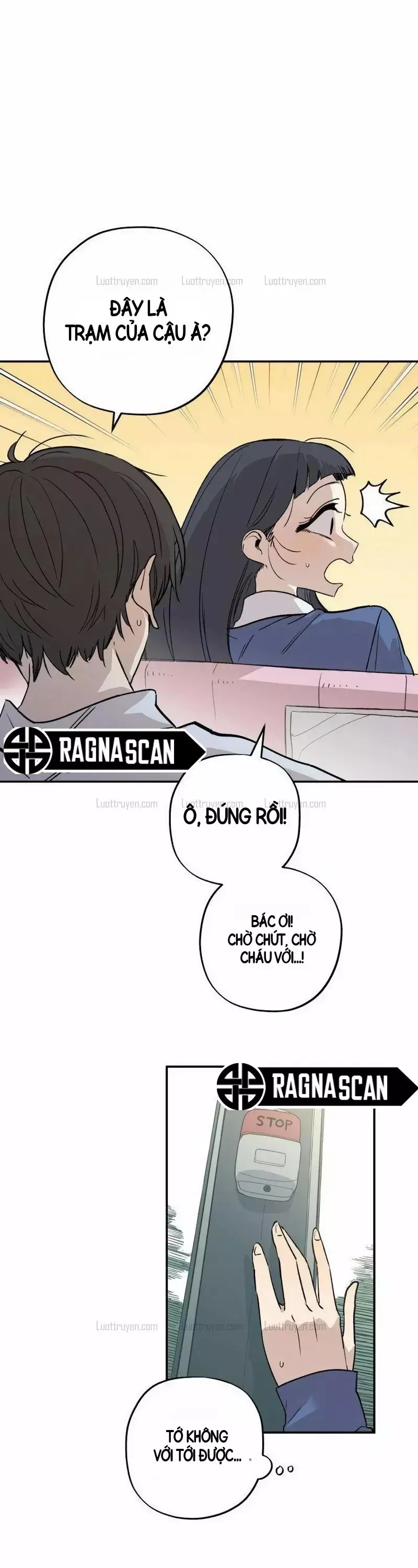 Cuộc Tấn Công Đau Đớn Chapter 21 - Trang 26