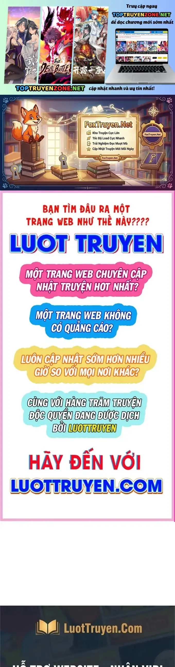Cuộc Tấn Công Đau Đớn Chapter 21 - Trang 3