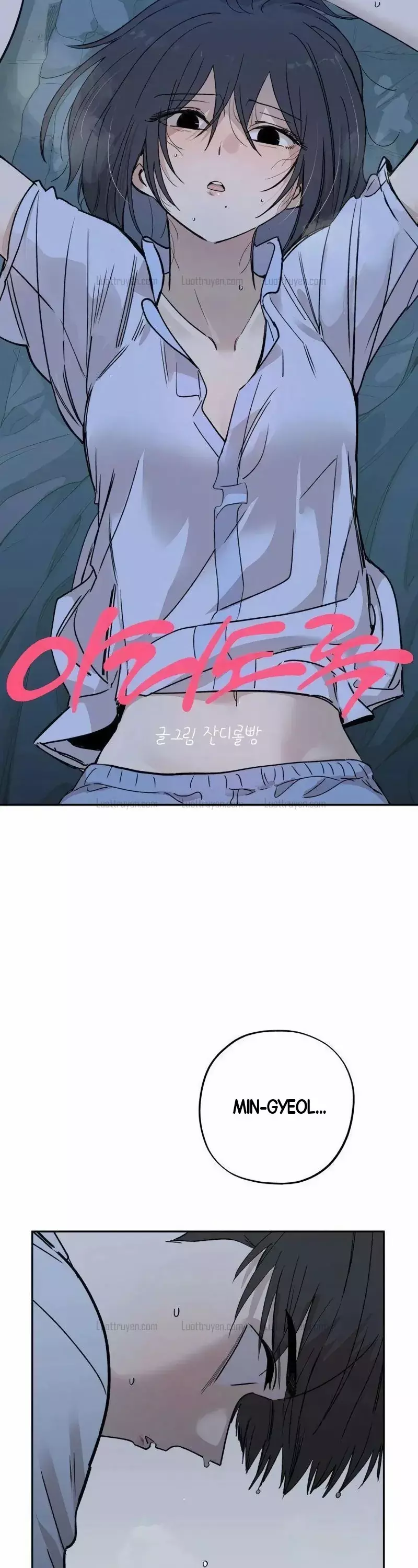 Cuộc Tấn Công Đau Đớn Chapter 21 - Trang 30