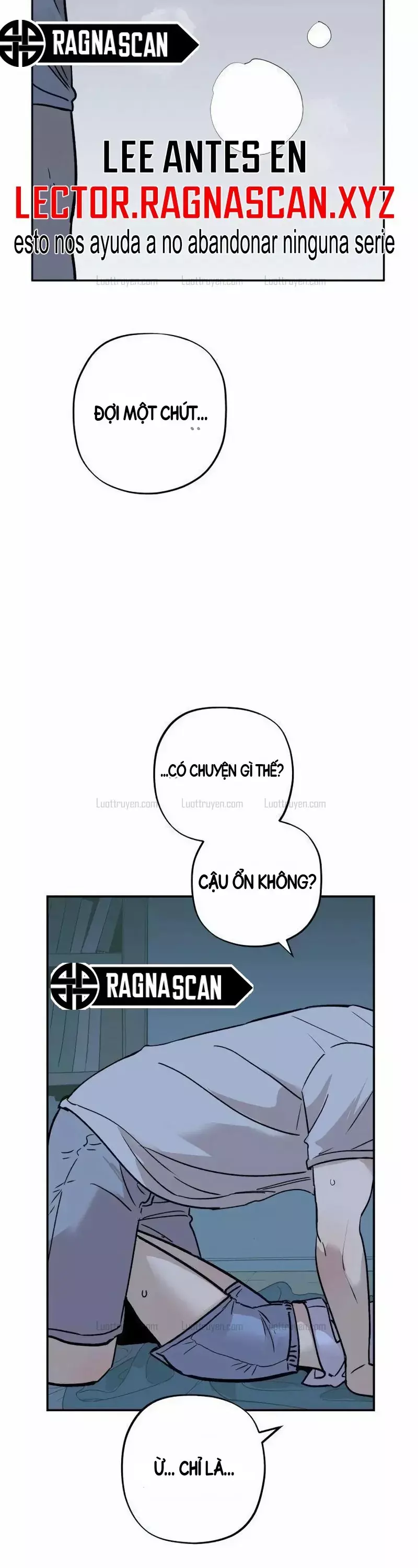 Cuộc Tấn Công Đau Đớn Chapter 21 - Trang 31