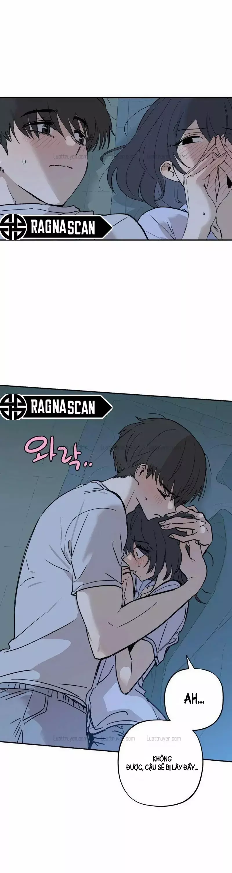 Cuộc Tấn Công Đau Đớn Chapter 21 - Trang 34