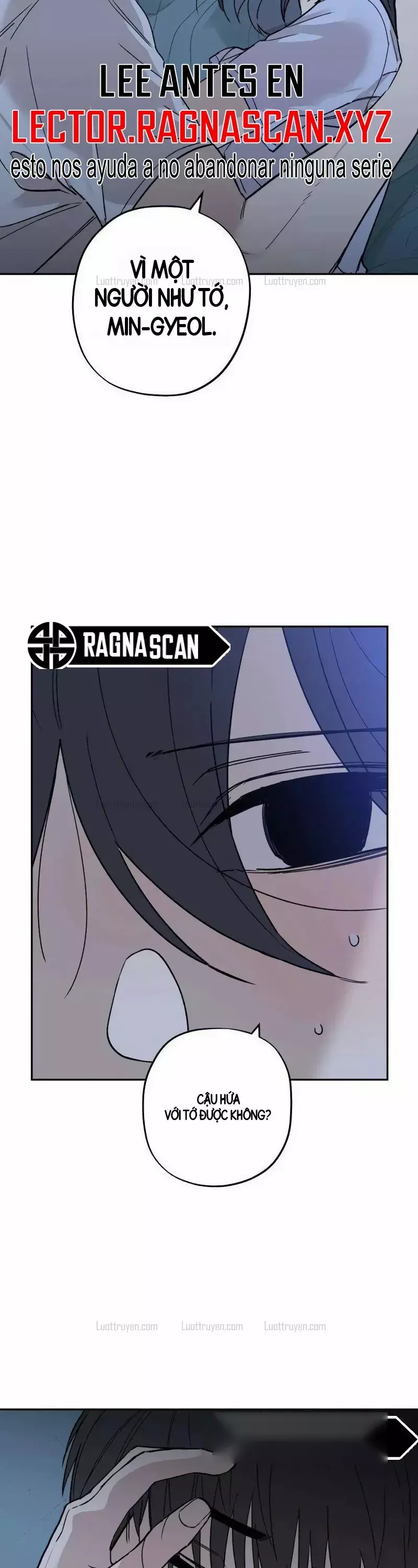 Cuộc Tấn Công Đau Đớn Chapter 21 - Trang 38