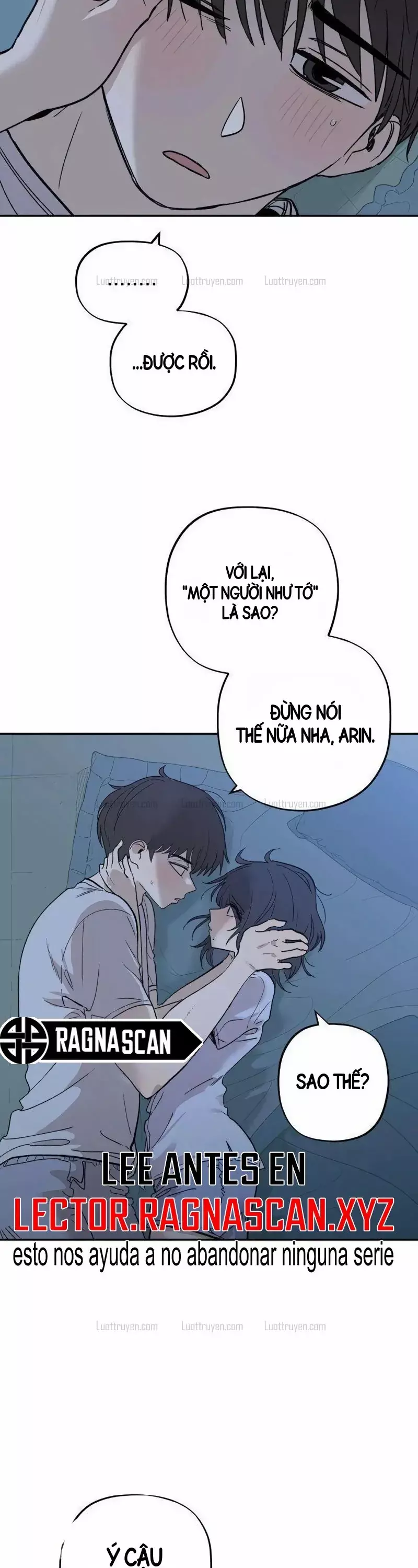 Cuộc Tấn Công Đau Đớn Chapter 21 - Trang 39