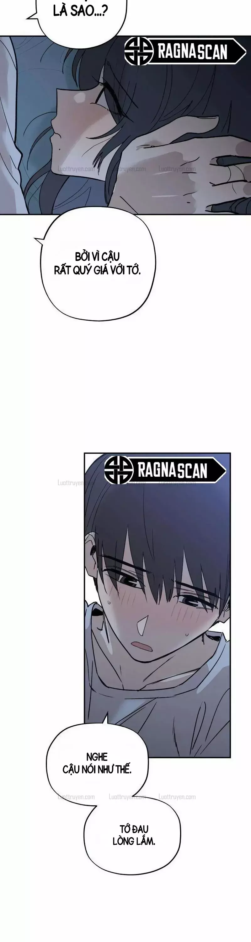 Cuộc Tấn Công Đau Đớn Chapter 21 - Trang 40