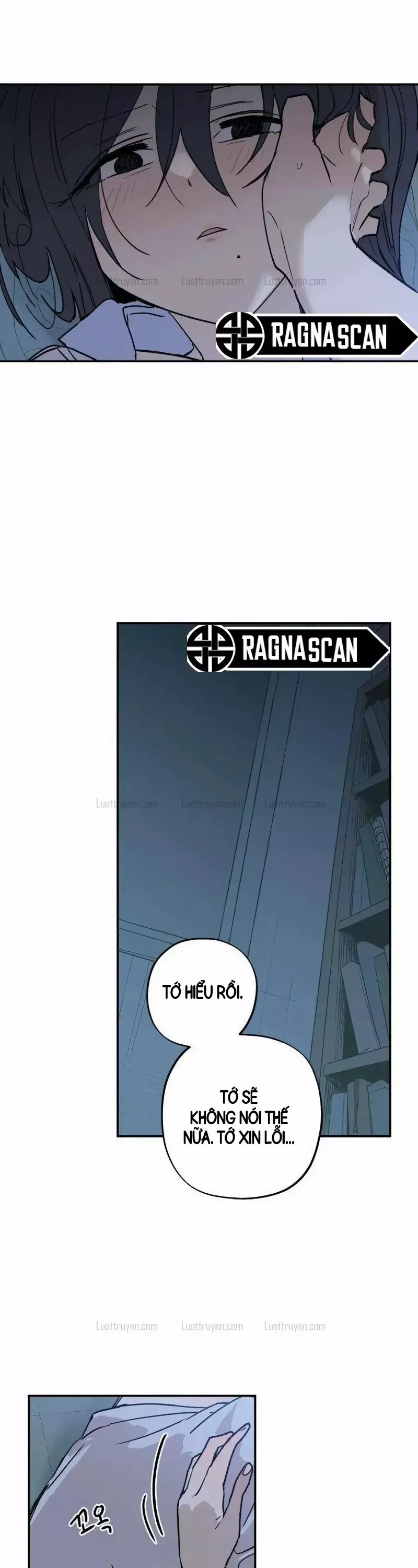 Cuộc Tấn Công Đau Đớn Chapter 21 - Trang 41