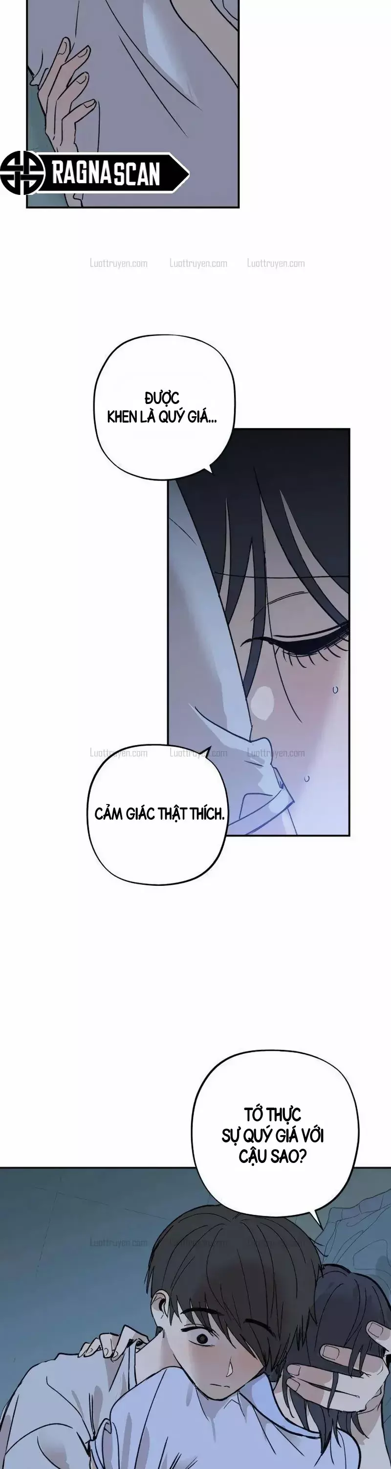 Cuộc Tấn Công Đau Đớn Chapter 21 - Trang 42
