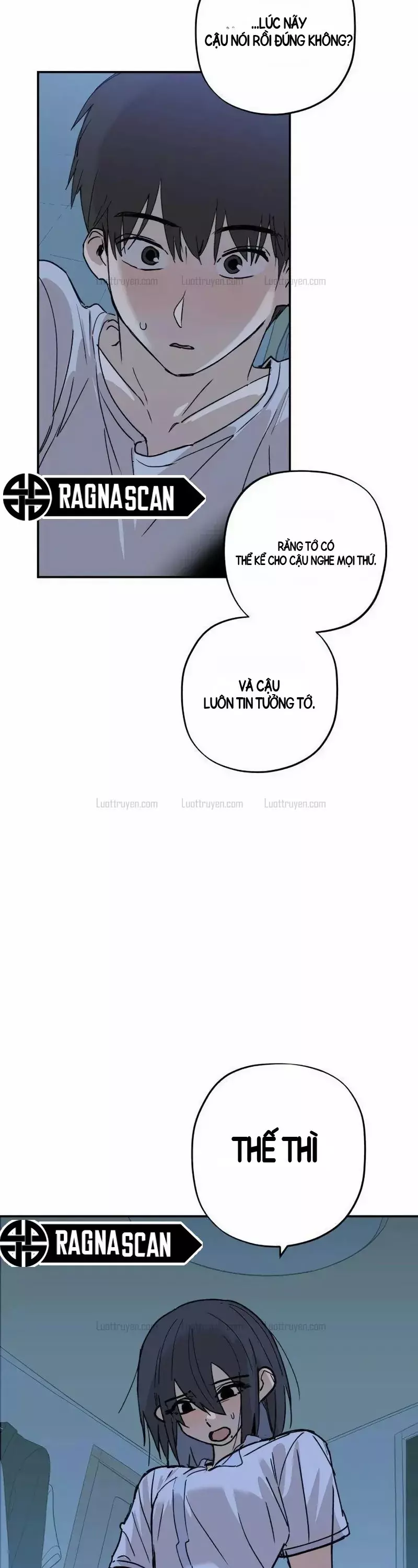 Cuộc Tấn Công Đau Đớn Chapter 21 - Trang 48