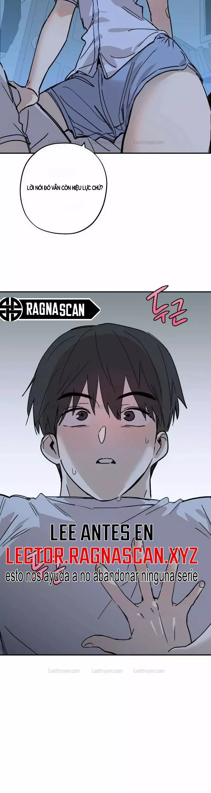 Cuộc Tấn Công Đau Đớn Chapter 21 - Trang 49