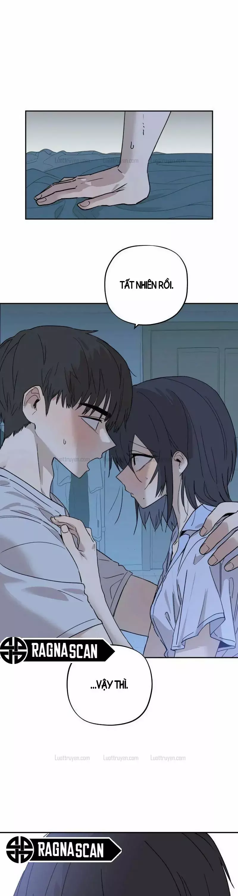 Cuộc Tấn Công Đau Đớn Chapter 21 - Trang 50