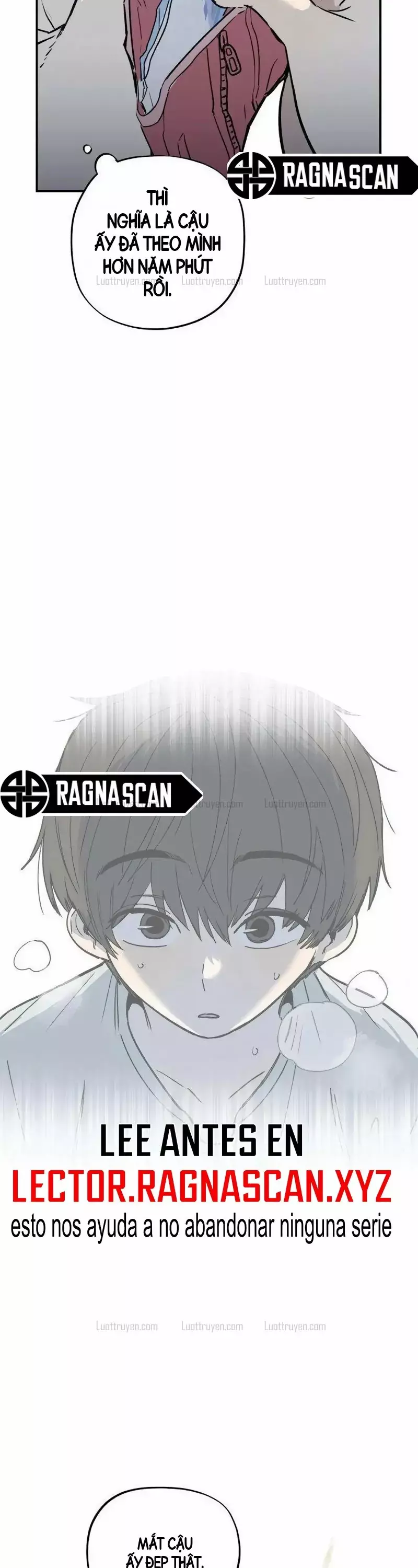 Cuộc Tấn Công Đau Đớn Chapter 21 - Trang 8