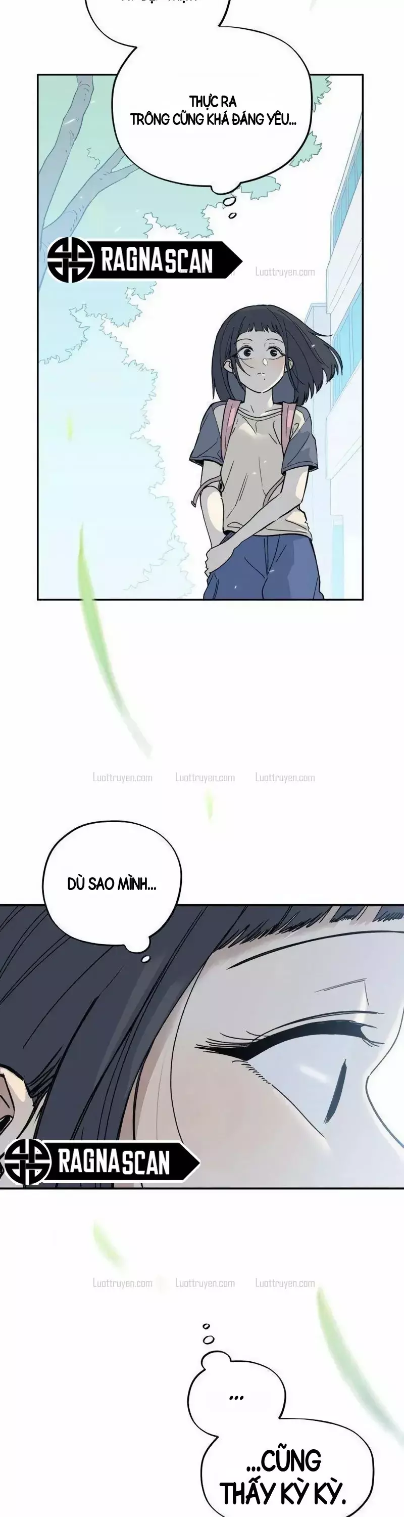 Cuộc Tấn Công Đau Đớn Chapter 21 - Trang 9