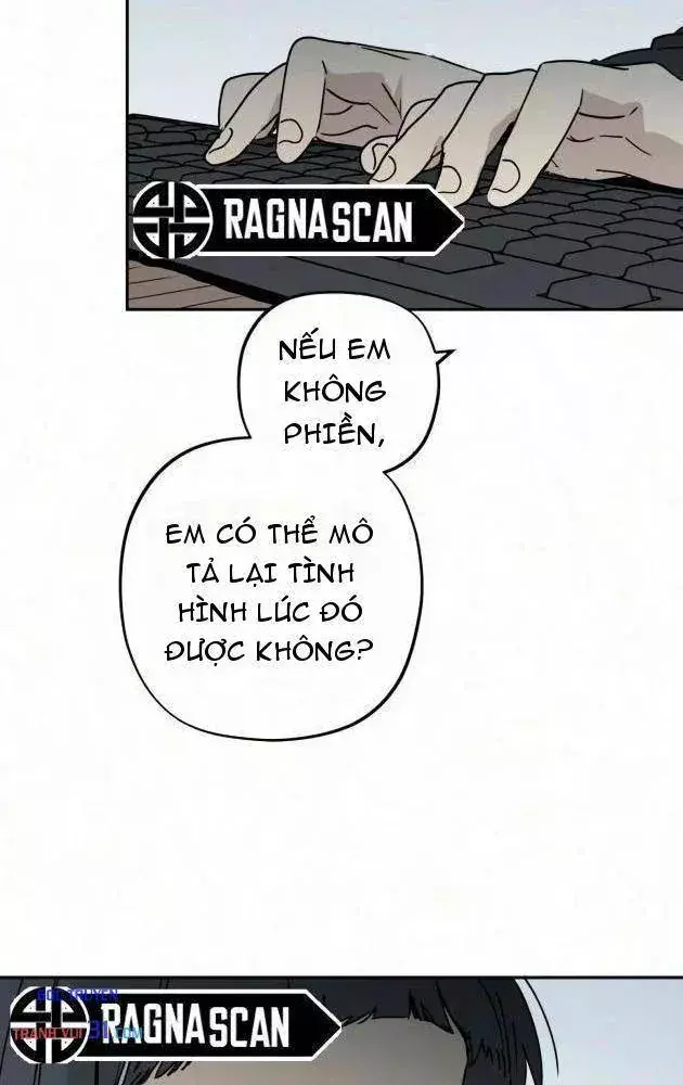 Cuộc Tấn Công Đau Đớn Chapter 22 - Trang 21