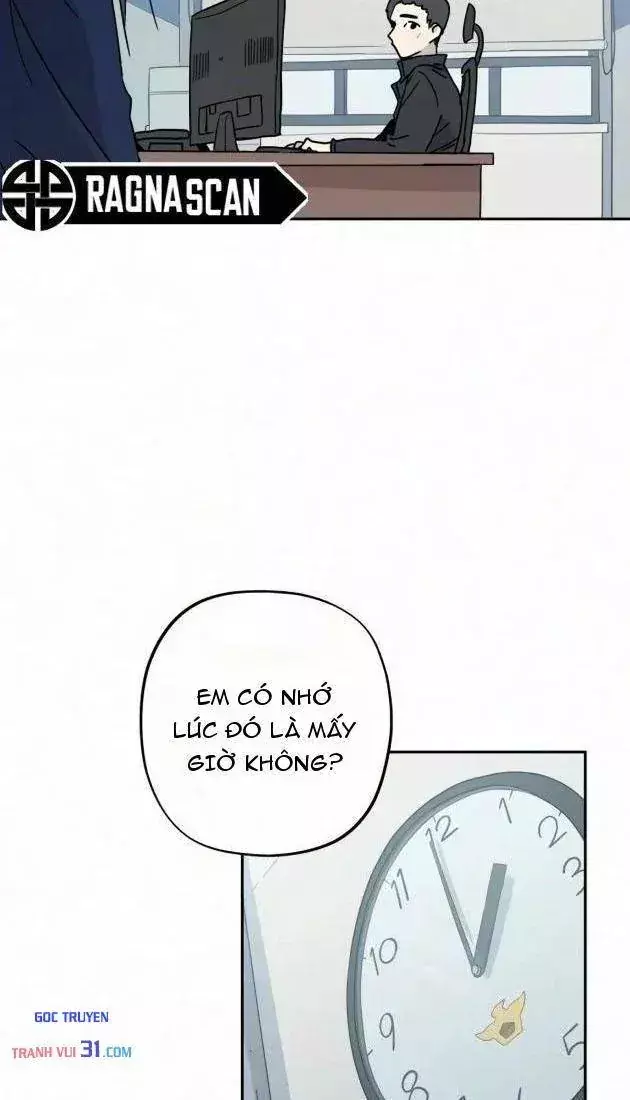 Cuộc Tấn Công Đau Đớn Chapter 22 - Trang 30