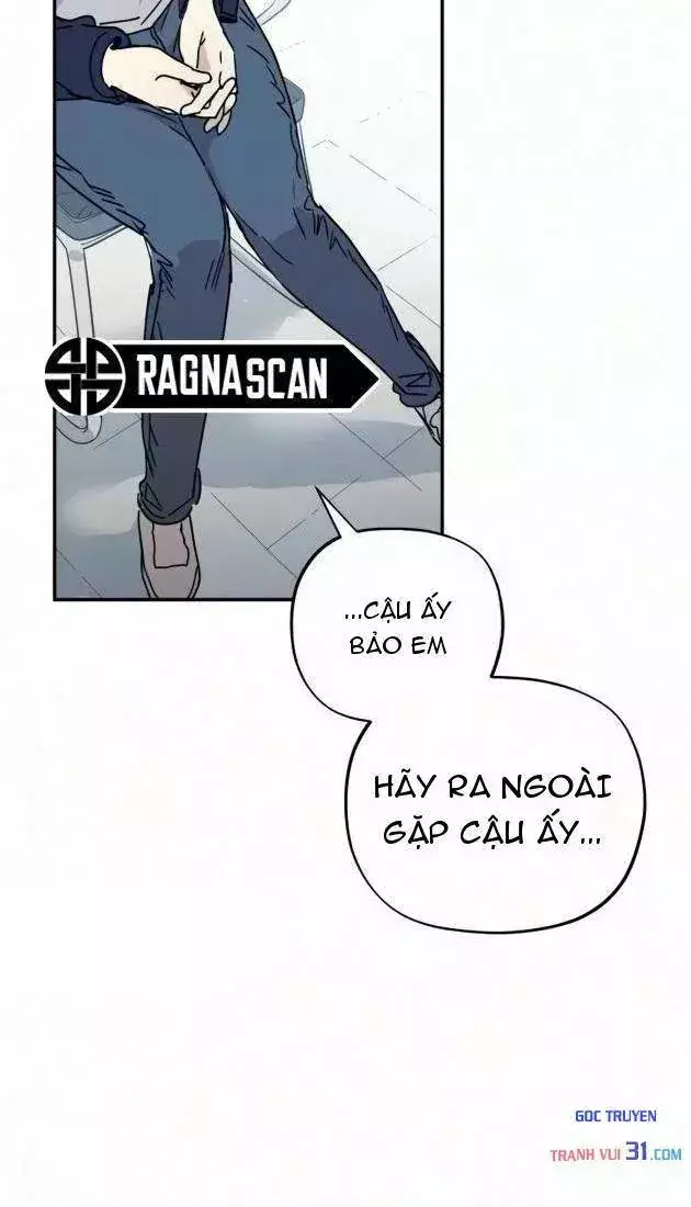 Cuộc Tấn Công Đau Đớn Chapter 22 - Trang 32