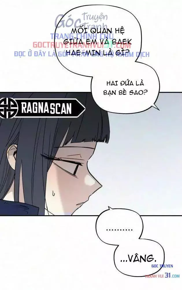 Cuộc Tấn Công Đau Đớn Chapter 22 - Trang 33