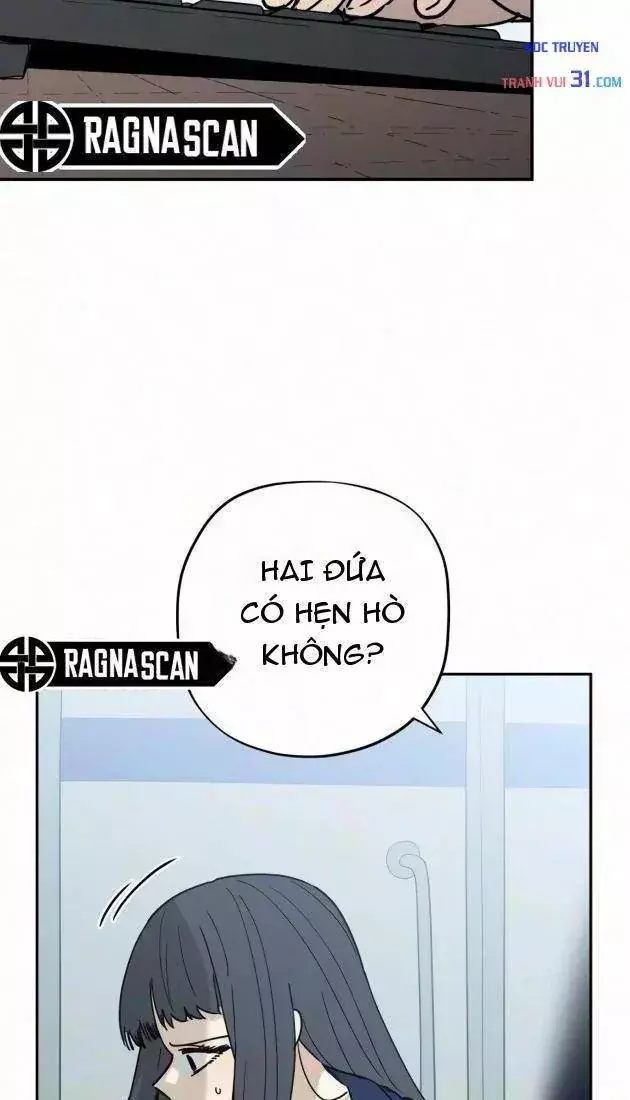 Cuộc Tấn Công Đau Đớn Chapter 22 - Trang 36