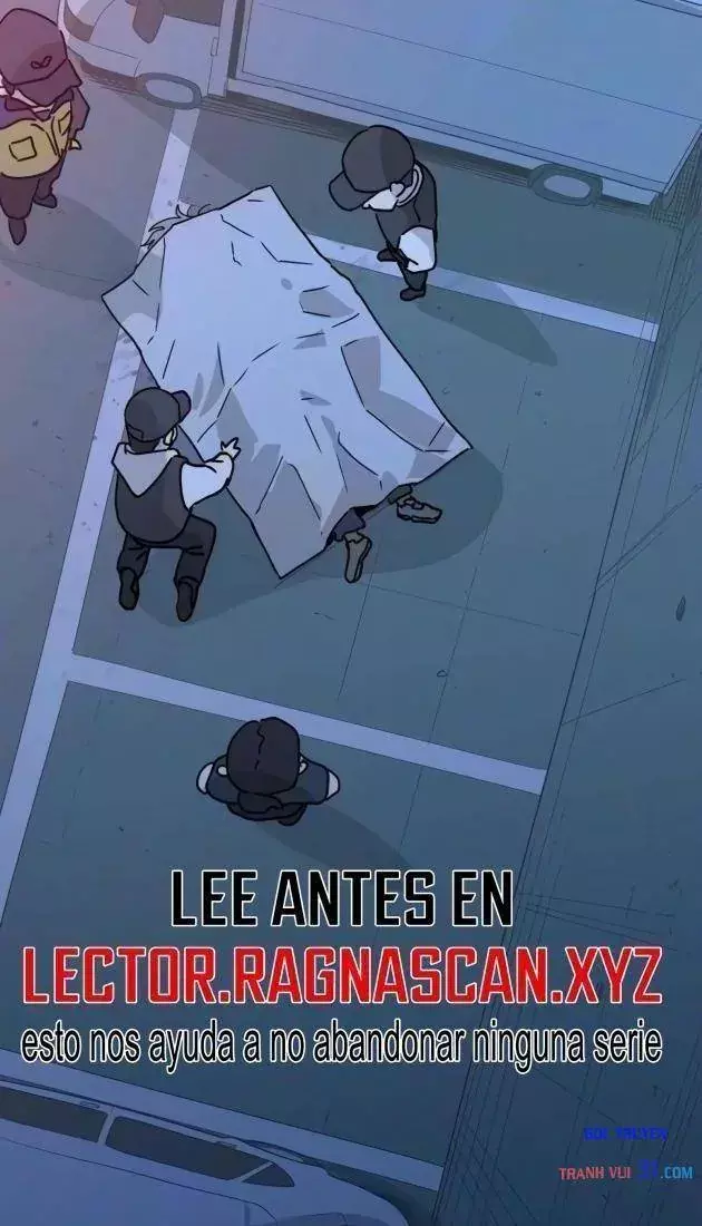 Cuộc Tấn Công Đau Đớn Chapter 22 - Trang 4