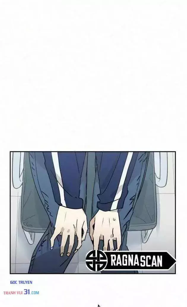 Cuộc Tấn Công Đau Đớn Chapter 22 - Trang 40