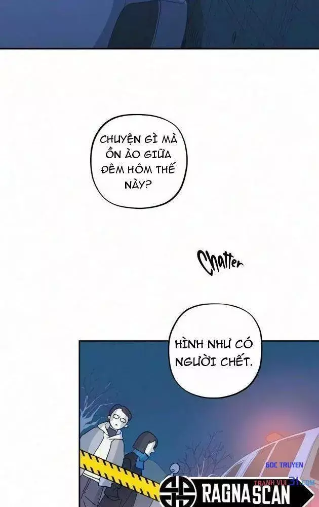 Cuộc Tấn Công Đau Đớn Chapter 22 - Trang 5