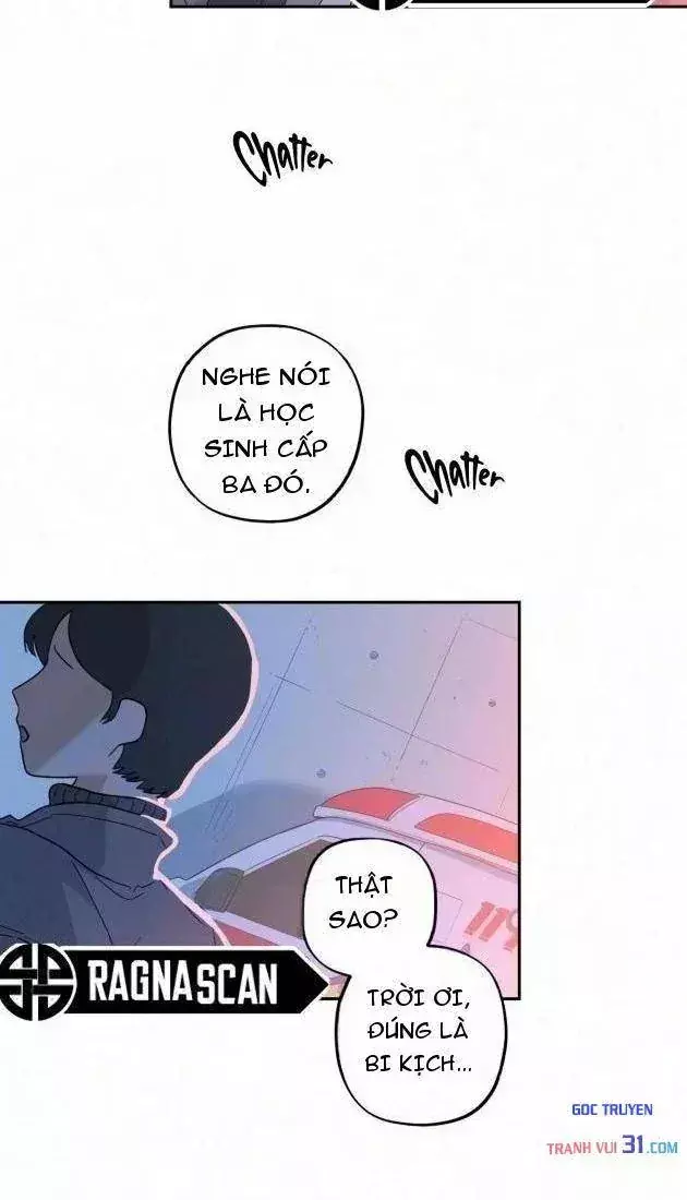 Cuộc Tấn Công Đau Đớn Chapter 22 - Trang 6