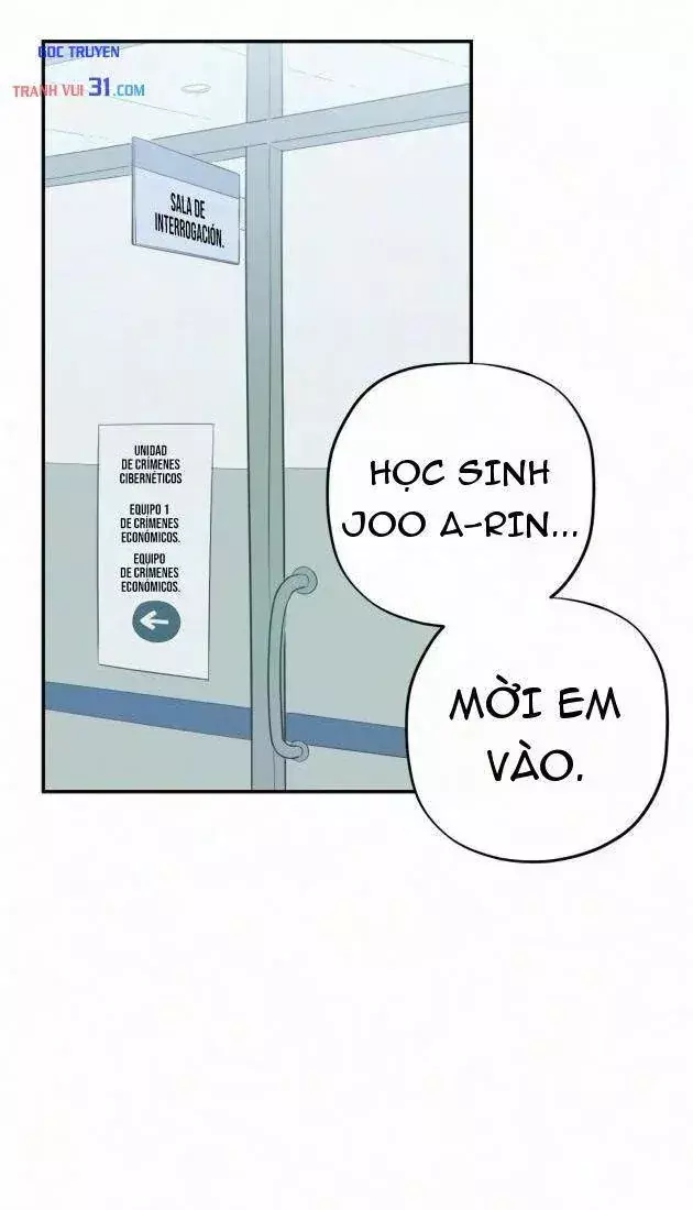 Cuộc Tấn Công Đau Đớn Chapter 22 - Trang 8