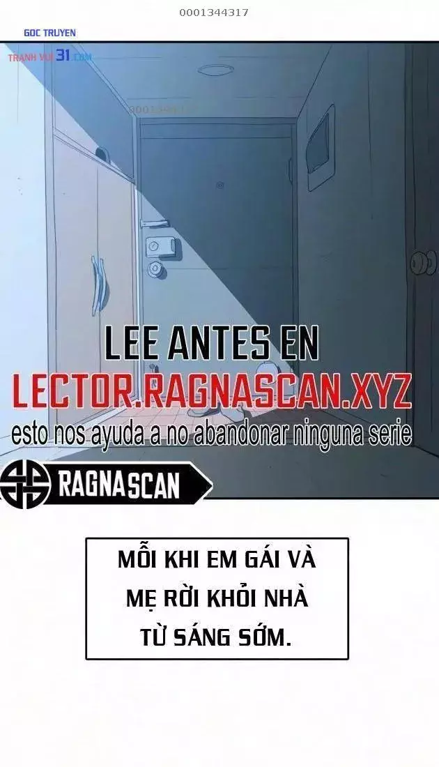 Cuộc Tấn Công Đau Đớn Chapter 23 - Trang 13