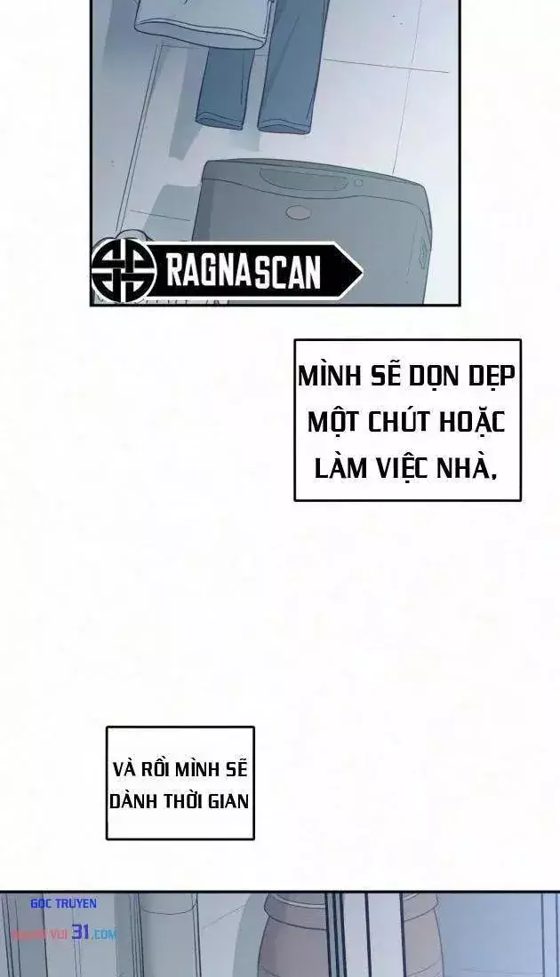 Cuộc Tấn Công Đau Đớn Chapter 23 - Trang 21