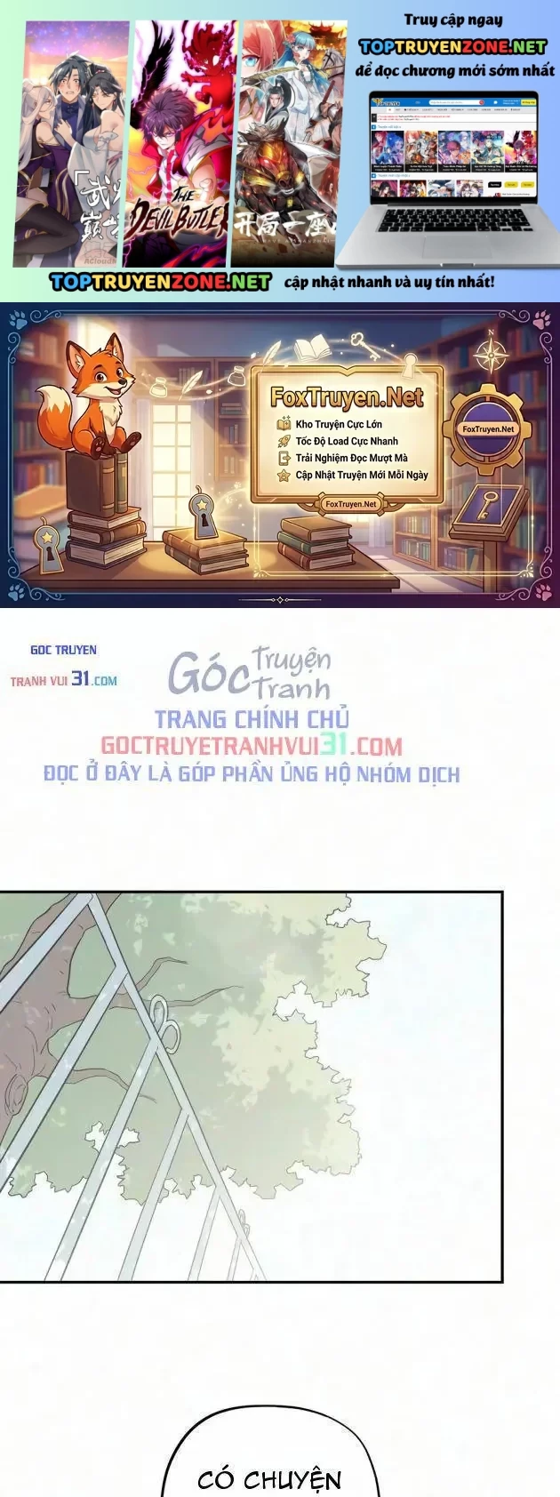 Cuộc Tấn Công Đau Đớn Chapter 23 - Trang 3