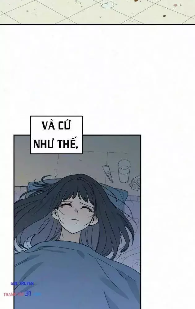 Cuộc Tấn Công Đau Đớn Chapter 23 - Trang 34