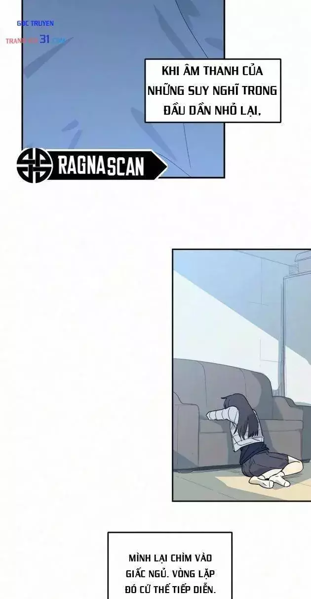 Cuộc Tấn Công Đau Đớn Chapter 23 - Trang 35