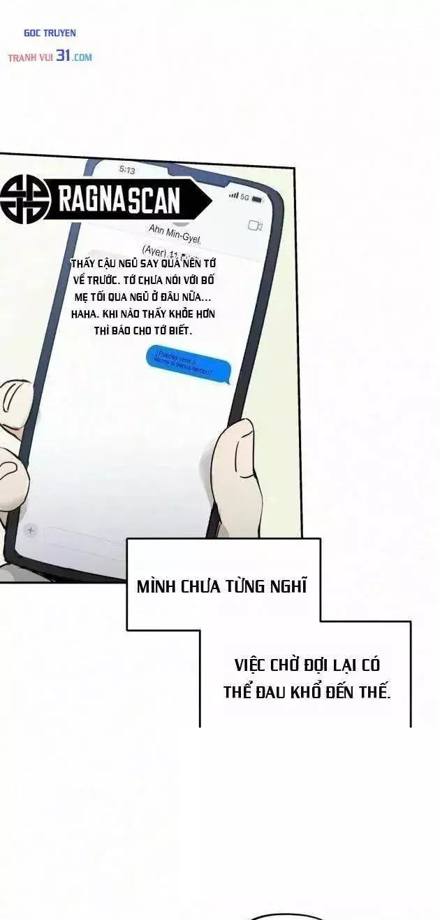 Cuộc Tấn Công Đau Đớn Chapter 23 - Trang 8