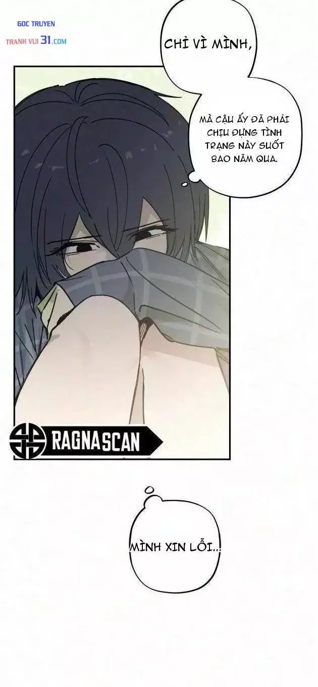 Cuộc Tấn Công Đau Đớn Chapter 23 - Trang 9