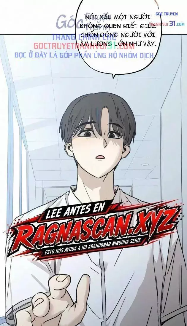 Cuộc Tấn Công Đau Đớn Chapter 24 - Trang 12