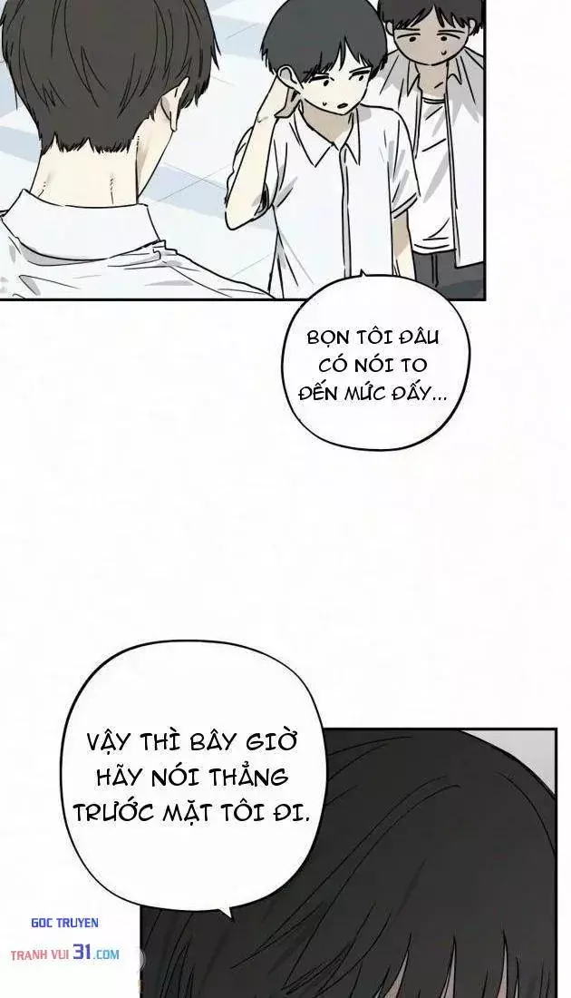 Cuộc Tấn Công Đau Đớn Chapter 24 - Trang 14