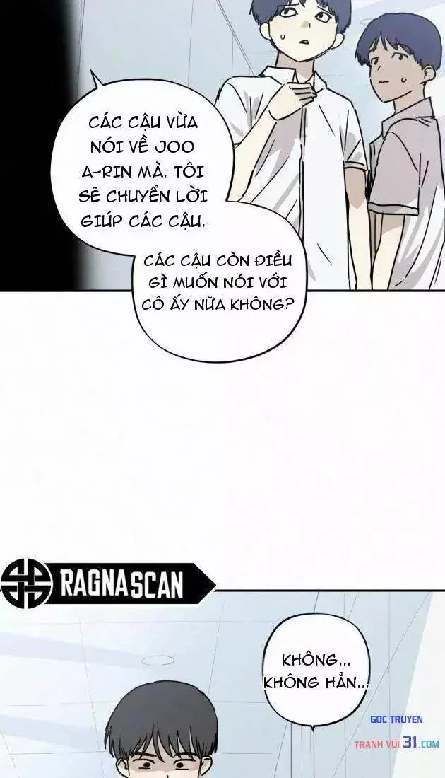 Cuộc Tấn Công Đau Đớn Chapter 24 - Trang 16