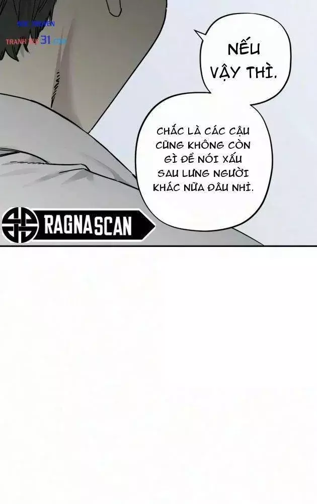 Cuộc Tấn Công Đau Đớn Chapter 24 - Trang 19