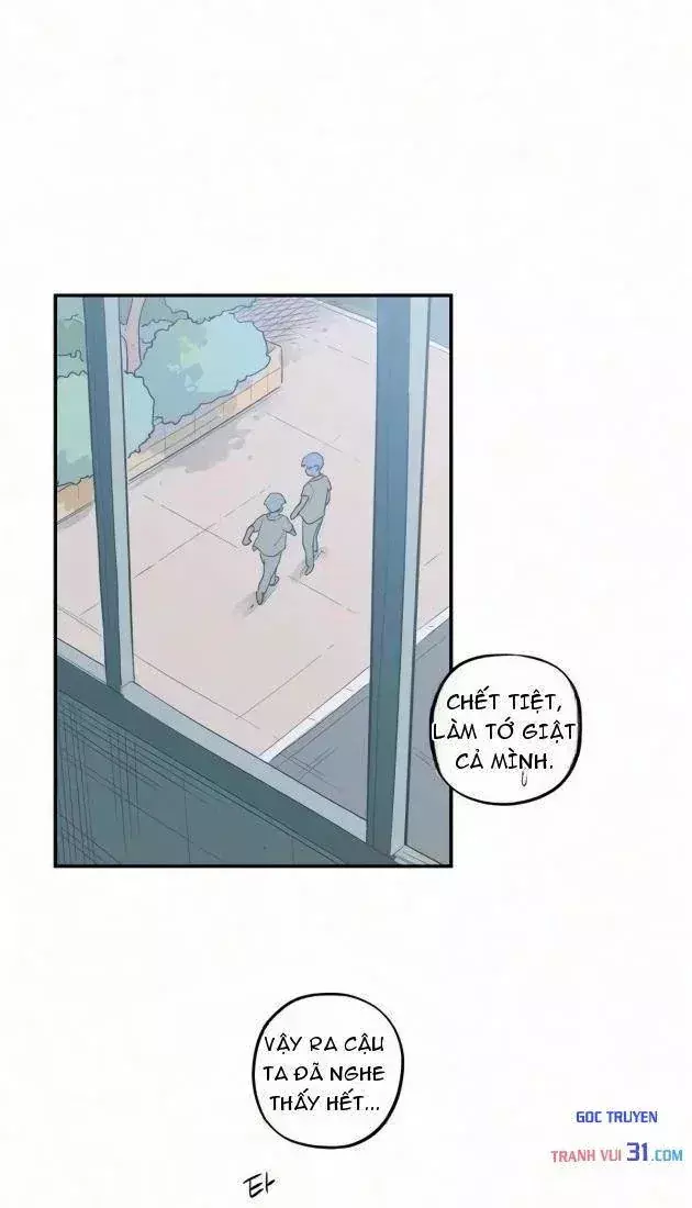 Cuộc Tấn Công Đau Đớn Chapter 24 - Trang 20