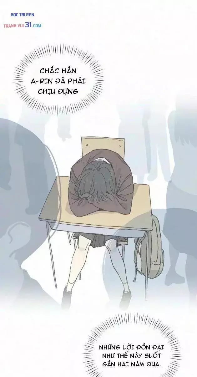 Cuộc Tấn Công Đau Đớn Chapter 24 - Trang 22