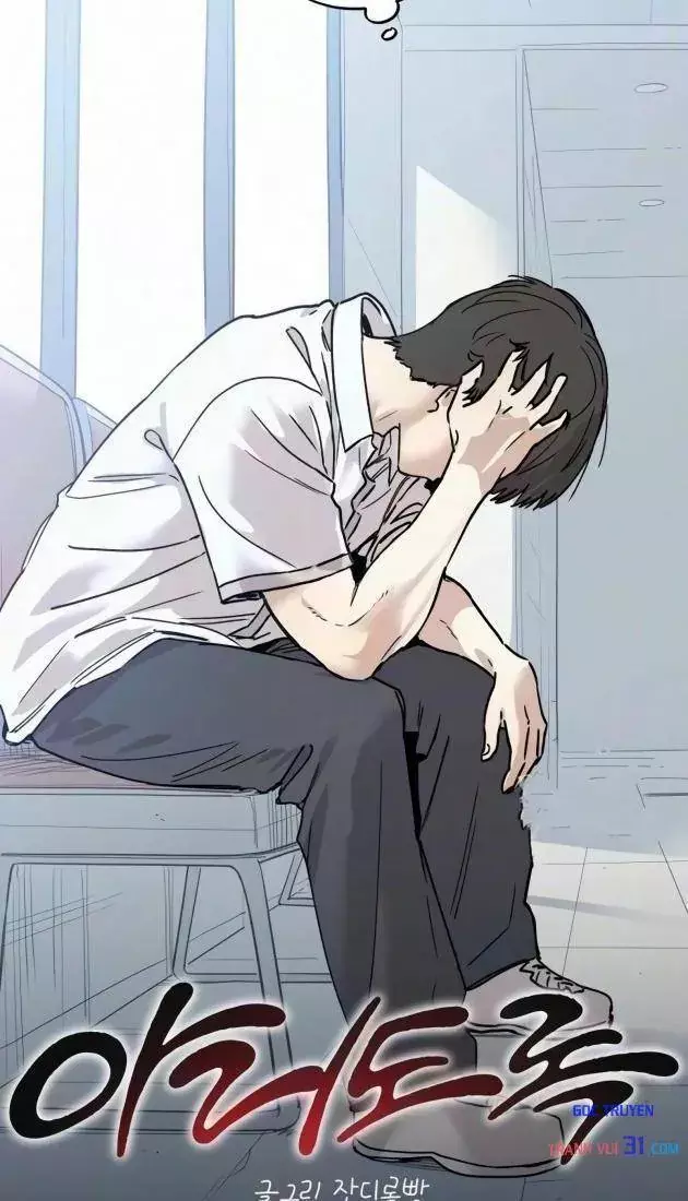 Cuộc Tấn Công Đau Đớn Chapter 24 - Trang 27