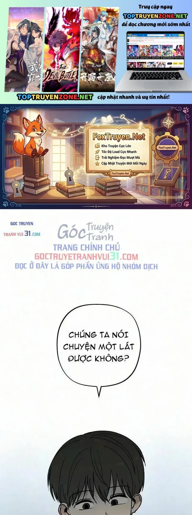 Cuộc Tấn Công Đau Đớn Chapter 24 - Trang 3