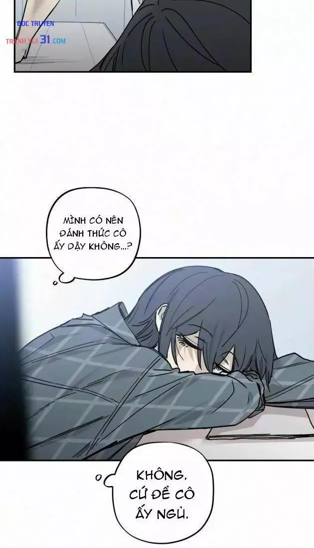 Cuộc Tấn Công Đau Đớn Chapter 24 - Trang 31