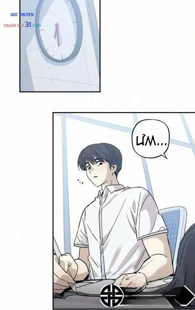 Cuộc Tấn Công Đau Đớn Chapter 24 - Trang 38