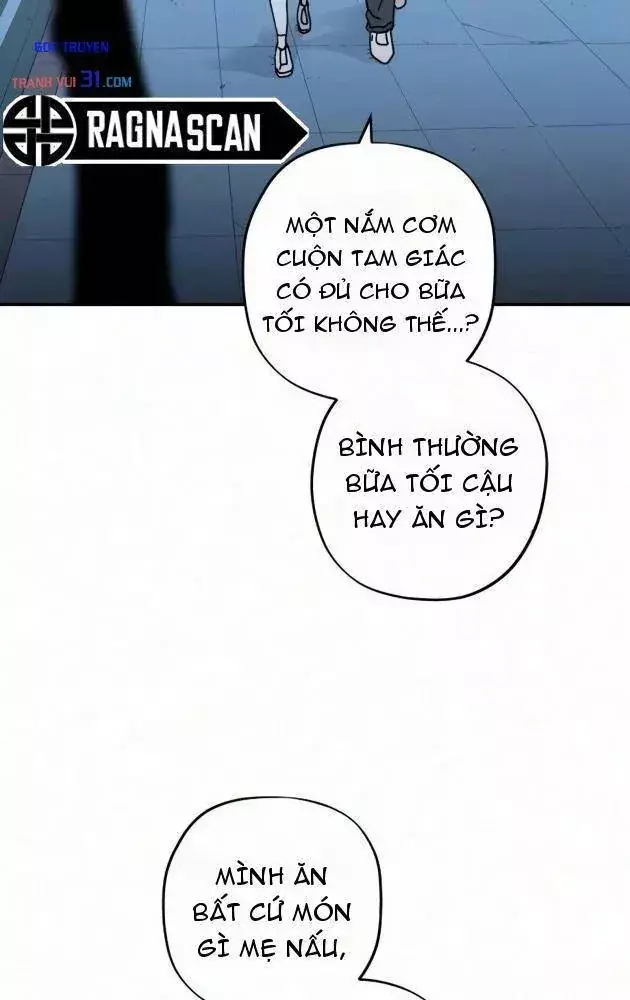 Cuộc Tấn Công Đau Đớn Chapter 24 - Trang 49