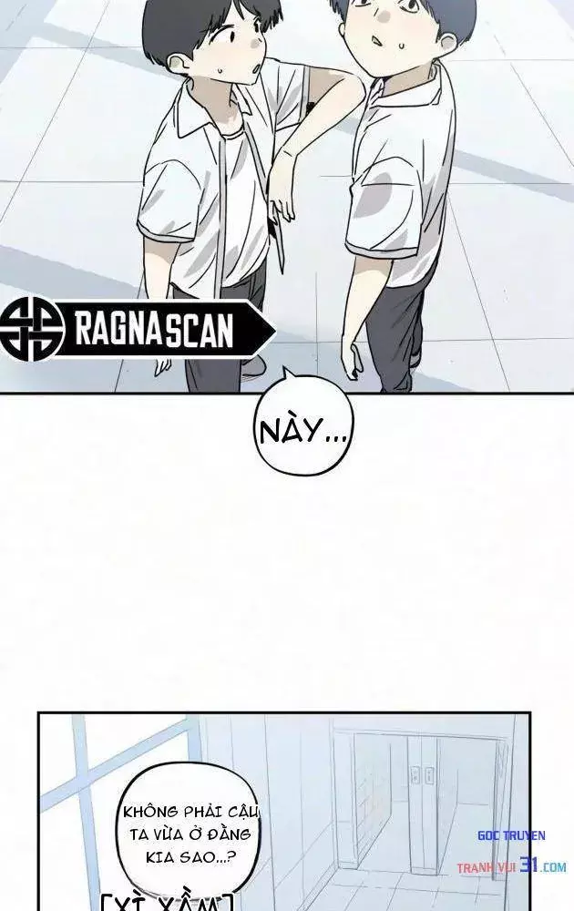 Cuộc Tấn Công Đau Đớn Chapter 24 - Trang 5
