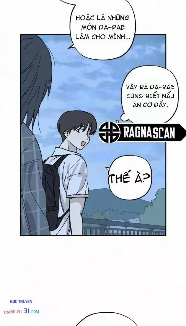 Cuộc Tấn Công Đau Đớn Chapter 24 - Trang 50