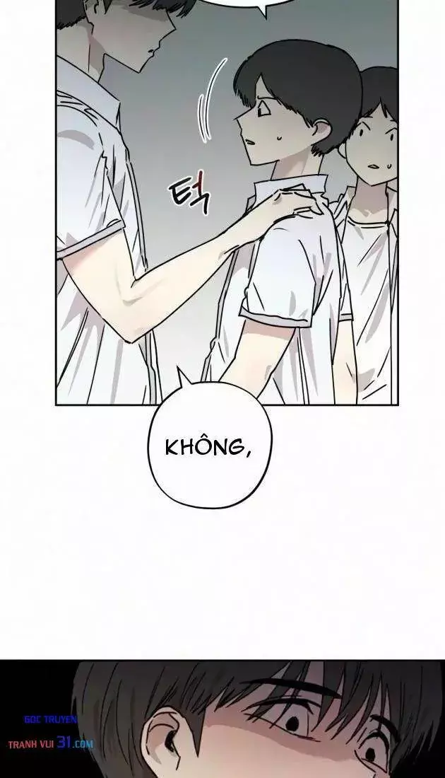 Cuộc Tấn Công Đau Đớn Chapter 24 - Trang 8
