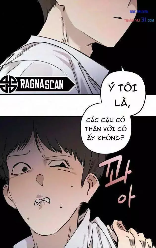 Cuộc Tấn Công Đau Đớn Chapter 24 - Trang 9