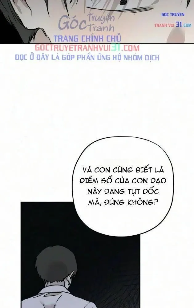 Cuộc Tấn Công Đau Đớn Chapter 25 - Trang 11