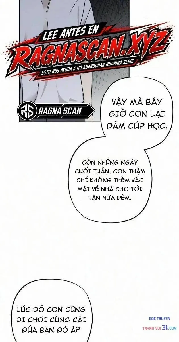 Cuộc Tấn Công Đau Đớn Chapter 25 - Trang 12